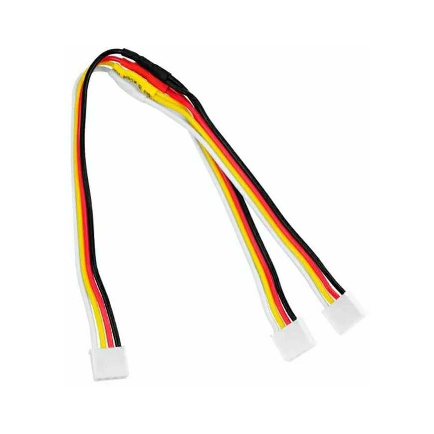 M5Stack Grove - 5-Pack Y-Cable Set