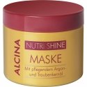 ALCINA Nutri Shine hiusnaamio 200 ml ALCINA Nutri Shine hiusnaamio 200 ml