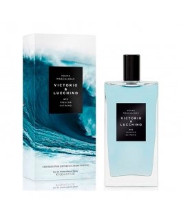 Antivictorio Lucchino VICTORIO & LUCCHINO MEN&39S WATERS Nº2 EDT vapor 150 ml