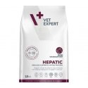 VET EXPERT Veterinary Diet Hepatic Dog - dry dog food - 12kg