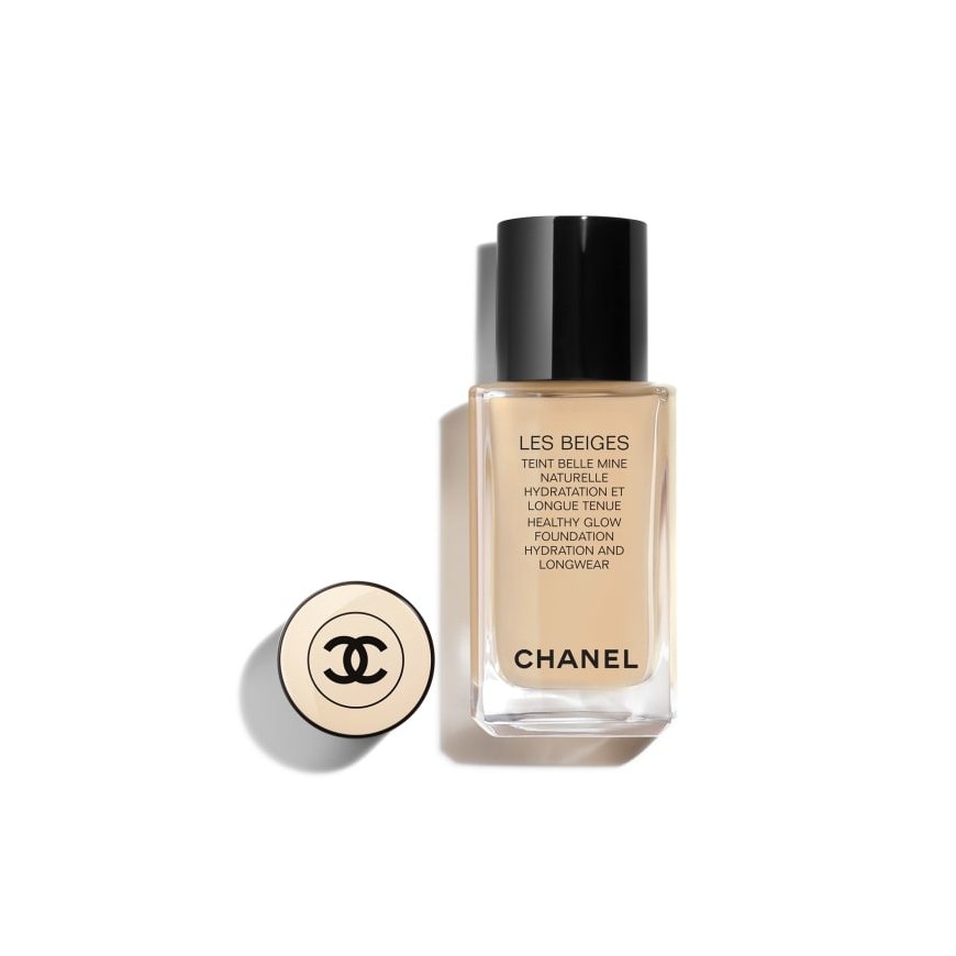 CHANEL Les Beiges BD31 30ml