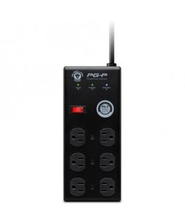 Black Lion PG-P Portable Power Conditioner