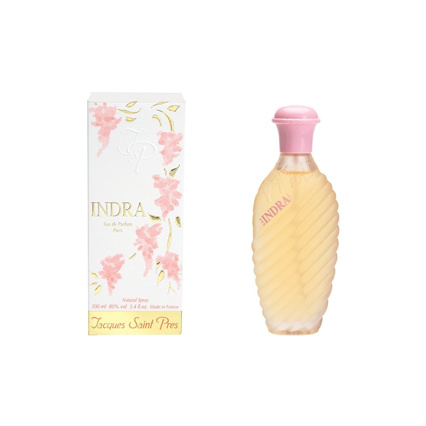 Ulric de Varens Indra 100 ml Moteriškas
