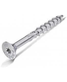 Wood screw Rawlplug R-PTX-80240-50 T40 8x240 mm 50 pcs.