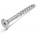 Wood screw Rawlplug R-PTX-80240-50 T40 8x240 mm 50 pcs. Wood screw Rawlplug R-PTX-80240-50 T40 8x240 mm 50 pcs.