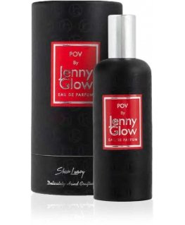 Jenny Glow POV 50ml Kvepalai Unisex EDP