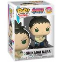 Funko POP figure Boruto Shikadai Nara Funko POP figure Boruto Shikadai Nara