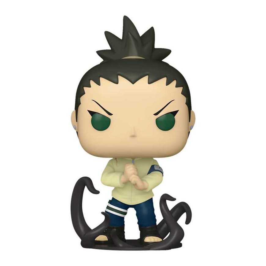 Funko POP -hahmo Boruto Shikadai Nara – 2