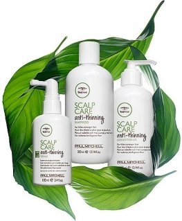 Paul Mitchell Tea Tree Scalp Care Regeniplex Šampūnas 1000 ml