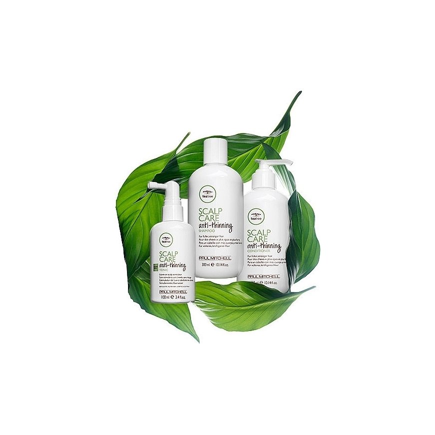 Paul Mitchell Paul Mitchell Tea Tree
