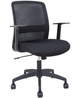 Biuro kėdė FARO juodas
