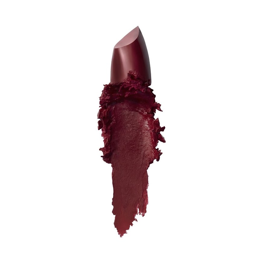 Maybelline New York Colour Sensational Lipstick