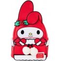 Loungefly Sanrio My Melody Winter Hello Kitty 26cm Loungefly Sanrio My Melody Winter Hello Kitty 26cm