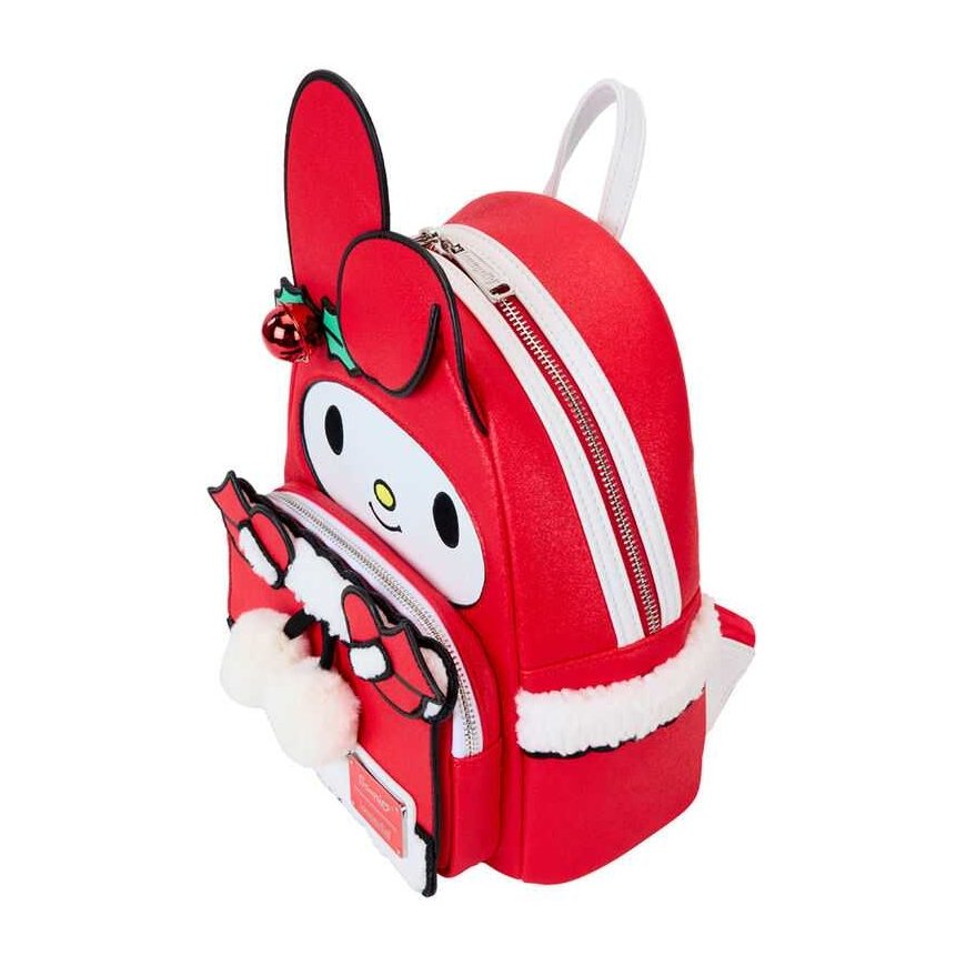 Loungefly Sanrio My Melody Talvi Hello Kitty 26cm – 2
