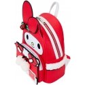 Loungefly Sanrio My Melody Winter Hello Kitty 26cm Loungefly Sanrio My Melody Winter Hello Kitty 26cm