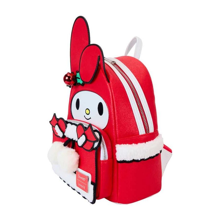 Loungefly Sanrio My Melody Winter Hello Kitty 26cm – 3