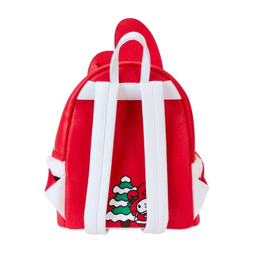 Loungefly Sanrio My Melody Talvi Hello Kitty 26cm – 4