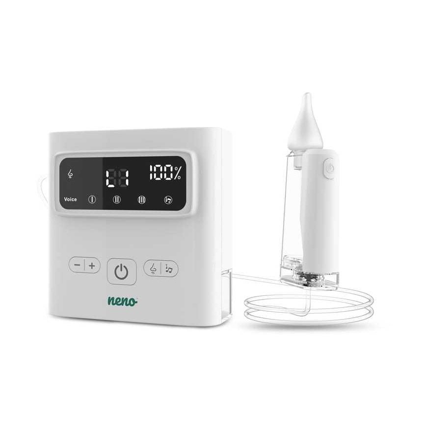 Neno nasal aspirator from us
