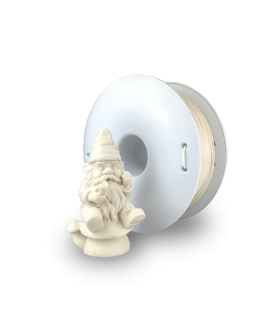 3D plastikas Fiberlogy ASA 1.75mm 0.75kg – Natural