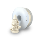 3D plastikas Fiberlogy ASA 1.75mm 0.75kg – Natural