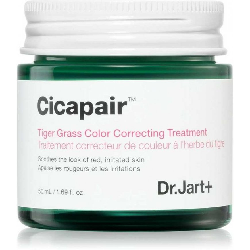 Dr. Jart Dr. Jart+ Cicapair Tiger