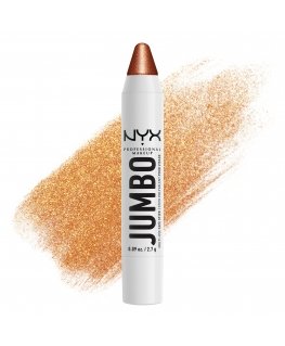 Nyx Jumbo Multi-Use Face Stick Flan 2,, 7 g