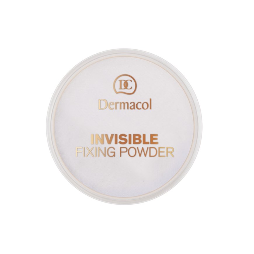 Dermacol Invisible Fixing Powder 13.5 g