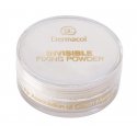 Dermacol Invisible Fixing Powder пудра 13,5 g