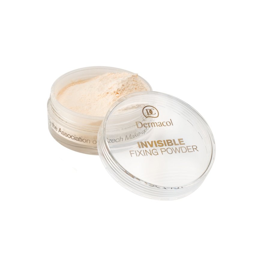 Dermacol Invisible Fixing Powder 13.5 g – 4