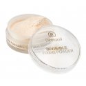 Dermacol Invisible Fixing Powder пудра 13,5 g