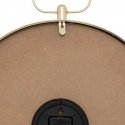 Atmosphera IRINA pocket wall clock, Ø 53 cm Atmosphera IRINA pocket wall clock, Ø 53 cm