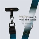 Dėklas MIO Midnight Sparkle Lanyard Dėklas MIO Midnight Sparkle Lanyard