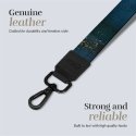 Dėklas MIO Midnight Sparkle Lanyard Dėklas MIO Midnight Sparkle Lanyard