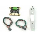 DFRobot Gravity, digital pressure sensor 1kg (10N) DFRobot Gravity, digital pressure sensor 1kg (10N)