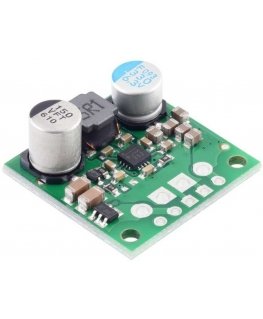 Step-Up/Step-Down voltage regulator S13V30F5, 5V 3A, Pololu 4082