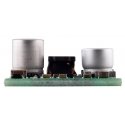 Step-Up/Step-Down voltage regulator S13V30F5, 5V 3A, Pololu 4082 Step-Up/Step-Down voltage regulator S13V30F5, 5V 3A, Pololu 4082