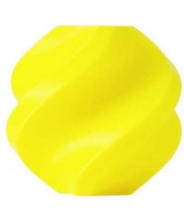 BambuLab Bambu Lab -täyttöpakkaus PLA Basic -filamentti 1,75 mm 1 kg - Keltainen