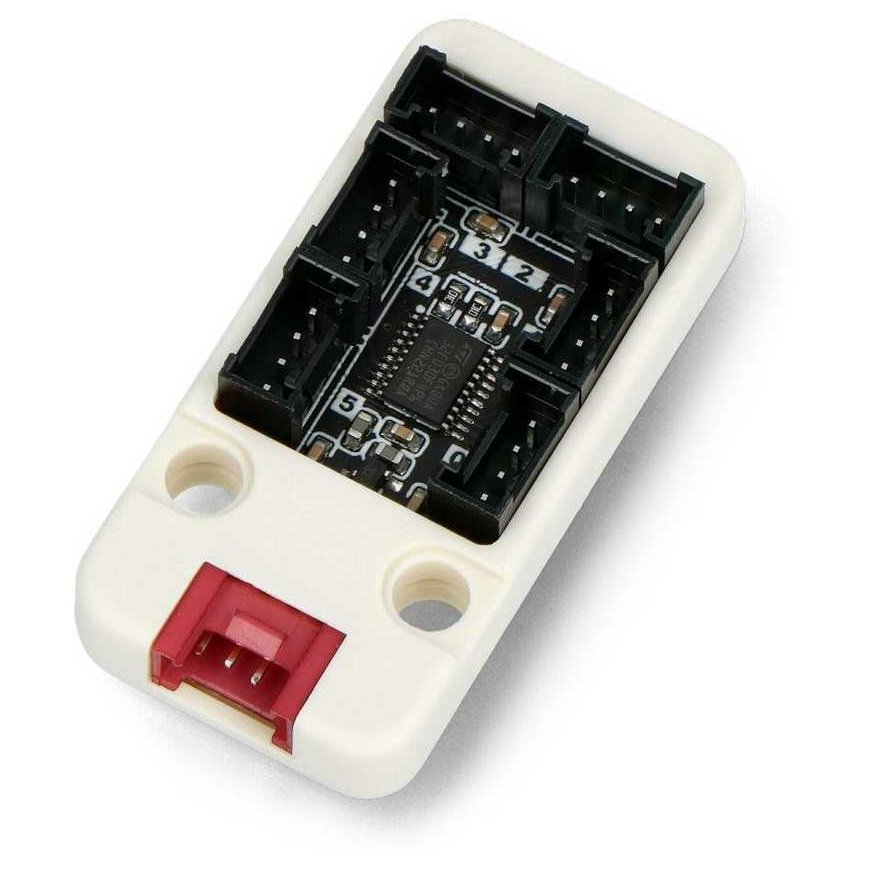 M5Stack Pb.Hub V.1.1