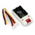 Pb.Hub V.1.1 I/O 6 kanalų I2C - STM32F0 išplėtimo modulis - M5Stack U041-B Pb.Hub V.1.1 I/O 6 kanalų I2C - STM32F0 išplėtimo modulis - M5Stack U041-B