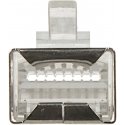 TST MODULAARINEN SUOJATU PISTOKE RJ45T-SUOJATU*P100 TYYPPI EZ TST MODULAARINEN SUOJATU PISTOKE RJ45T-SUOJATU*P100 TYYPPI EZ