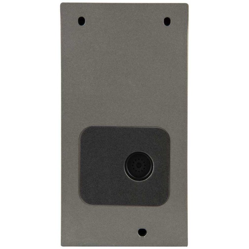VIDOS 2IP S201-4 lauko skydelis – 4