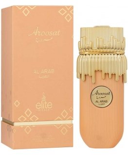 Risala Elite Aroosat Al Arab EDP perfumed water unisex, 100 ml