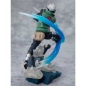Tamashii Nations Naruto Shippuden Kakashi Hatake Conclusion With One Once Called a Friend SH Figuarts Zero figure 20cm Tamashii Nations Naruto Shippuden Kakashi Hatake Conclusion With One Once Called a Friend SH Figuarts Zero figure 20cm