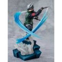 Tamashii Nations Naruto Shippuden Kakashi Hatake Conclusion With One Once Called a Friend SH Figuarts Zero figure 20cm Tamashii Nations Naruto Shippuden Kakashi Hatake Conclusion With One Once Called a Friend SH Figuarts Zero figure 20cm