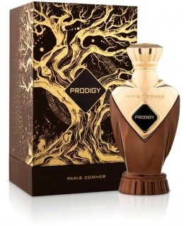 Paris Corner Prodigy EDP parfumuotas vanduo unisex, 100 ml