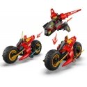 LEGO Ninjago Važiuoklė Bojowy Ninja 71844 LEGO Ninjago Važiuoklė Bojowy Ninja 71844