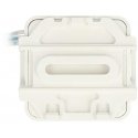 Tuya – 3 kanalų mini relė – ZigBee – Android/iOS programa – OXT T263 Tuya – 3 kanalų mini relė – ZigBee – Android/iOS programa – OXT T263