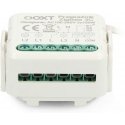 Tuya – 3-channel mini relay – ZigBee – Android/iOS app – OXT T263 Tuya – 3-channel mini relay – ZigBee – Android/iOS app – OXT T263