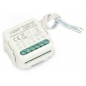 Tuya – 3 kanalų mini relė – ZigBee – Android/iOS programa – OXT T263 Tuya – 3 kanalų mini relė – ZigBee – Android/iOS programa – OXT T263