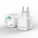 Blitzwolf BW-SHP15 išmanusis lizdas WiFi 3680W Blitzwolf BW-SHP15 išmanusis lizdas WiFi 3680W